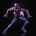 Marvel Legends Retro Collection Spider-Man 2099