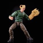 Marvel Legends Spider-Man Retro Collection Sandman