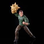 Marvel Legends Spider-Man Retro Collection Sandman