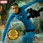 One:12 Collective Fantastic Four Deluxe Steel Boxed Set