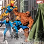 One-12-Collective-Fantastic-Four-Deluxe-Steel-Boxed-Set-11
