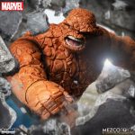 One:12 Collective Fantastic Four Deluxe Steel Boxed Set