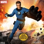 One:12 Collective Fantastic Four Deluxe Steel Boxed Set