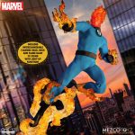One:12 Collective Fantastic Four Deluxe Steel Boxed Set