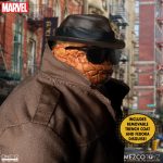 One:12 Collective Fantastic Four Deluxe Steel Boxed Set