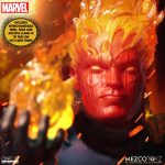 One:12 Collective Fantastic Four Deluxe Steel Boxed Set