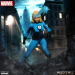 One:12 Collective Fantastic Four Deluxe Steel Boxed Set