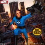 One:12 Collective Fantastic Four Deluxe Steel Boxed Set