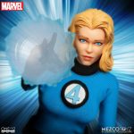 One:12 Collective Fantastic Four Deluxe Steel Boxed Set