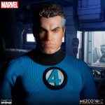 One:12 Collective Fantastic Four Deluxe Steel Boxed Set