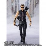 S.H.Figuarts Hawkeye [Avengers]