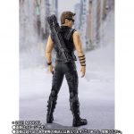 S.H.Figuarts Hawkeye [Avengers]