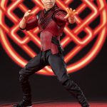 S.H.Figuarts Shang-Chi and the Legend of the Ten Rings