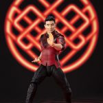 S.H.Figuarts Shang-Chi and the Legend of the Ten Rings