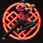 S.H.Figuarts Shang-Chi and the Legend of the Ten Rings