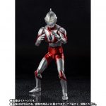 S.H.Figuarts Ultraman 55th Anniversary Ver.