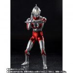 S.H.Figuarts Ultraman 55th Anniversary Ver.