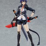 Figma 525 Ch’en [Arknights]