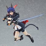 Figma 525 Ch’en [Arknights]