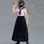 Figma 526 Sukeban Body (Makoto)