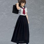 Figma 526 Sukeban Body (Makoto)