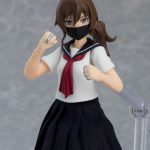 Figma 526 Sukeban Body (Makoto)