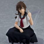 Figma 526 Sukeban Body (Makoto)