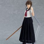 Figma 526 Sukeban Body (Makoto)