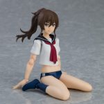 Figma 526 Sukeban Body (Makoto)