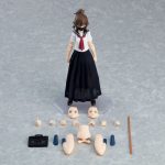 Figma 526 Sukeban Body (Makoto)