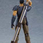 Figma 501 Guts: Band of the Hawk ver. Repaint Edition