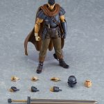 Figma 501 Guts: Band of the Hawk ver. Repaint Edition