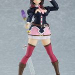 Figma 531 Yunyun [KonoSuba: God’s Blessing on this Wonderful World! Legend of Crimson]