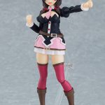 Figma 531 Yunyun [KonoSuba: God’s Blessing on this Wonderful World! Legend of Crimson]