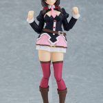 Figma 531 Yunyun [KonoSuba: God’s Blessing on this Wonderful World! Legend of Crimson]