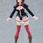 Figma 531 Yunyun [KonoSuba: God’s Blessing on this Wonderful World! Legend of Crimson]