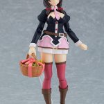 Figma 531 Yunyun [KonoSuba: God’s Blessing on this Wonderful World! Legend of Crimson]