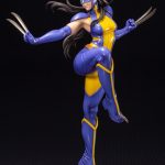 Kotobukiya 1/7 PVC Figure Marvel Bishoujo Wolverine (Laura Kinney)