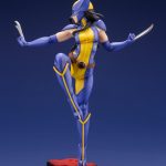 Kotobukiya 1/7 PVC Figure Marvel Bishoujo Wolverine (Laura Kinney)