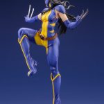 Kotobukiya 1/7 PVC Figure Marvel Bishoujo Wolverine (Laura Kinney)