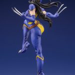 Kotobukiya 1/7 PVC Figure Marvel Bishoujo Wolverine (Laura Kinney)