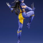 Kotobukiya 1/7 PVC Figure Marvel Bishoujo Wolverine (Laura Kinney)