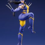 Kotobukiya 1/7 PVC Figure Marvel Bishoujo Wolverine (Laura Kinney)
