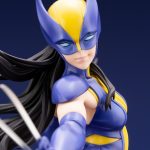 Kotobukiya 1/7 PVC Figure Marvel Bishoujo Wolverine (Laura Kinney)