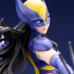 Kotobukiya 1/7 PVC Figure Marvel Bishoujo Wolverine (Laura Kinney)