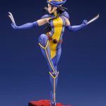 Kotobukiya 1/7 PVC Figure Marvel Bishoujo Wolverine (Laura Kinney)