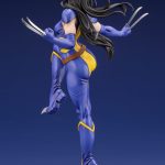 Kotobukiya 1/7 PVC Figure Marvel Bishoujo Wolverine (Laura Kinney)