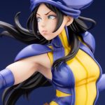 Kotobukiya 1/7 PVC Figure Marvel Bishoujo Wolverine (Laura Kinney)