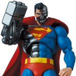 s No. 164 Cyborg Superman (Return of Superman)