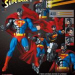 s No. 164 Cyborg Superman (Return of Superman)